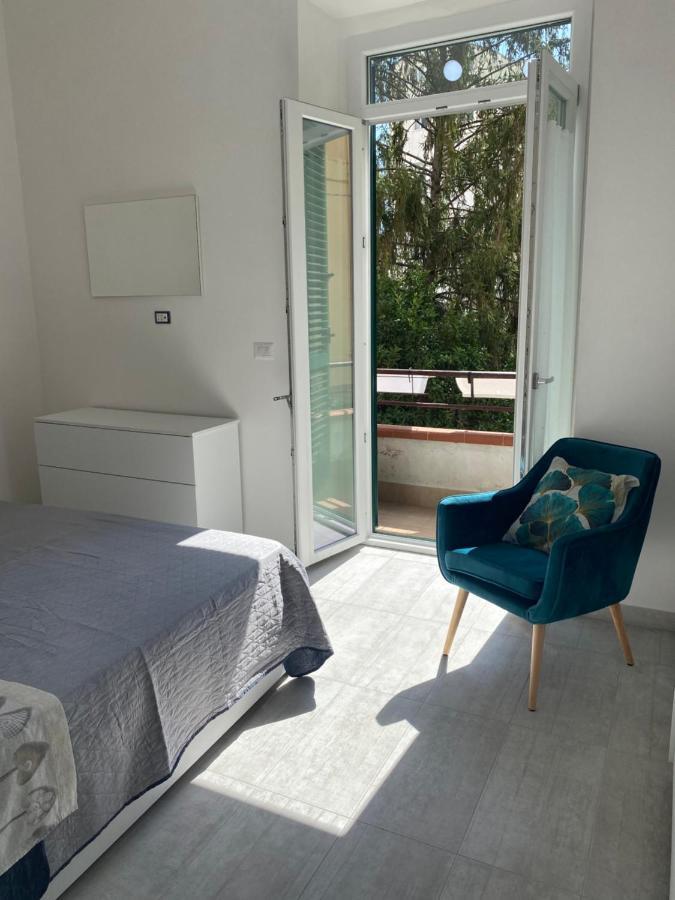 Garden House In Appartamento