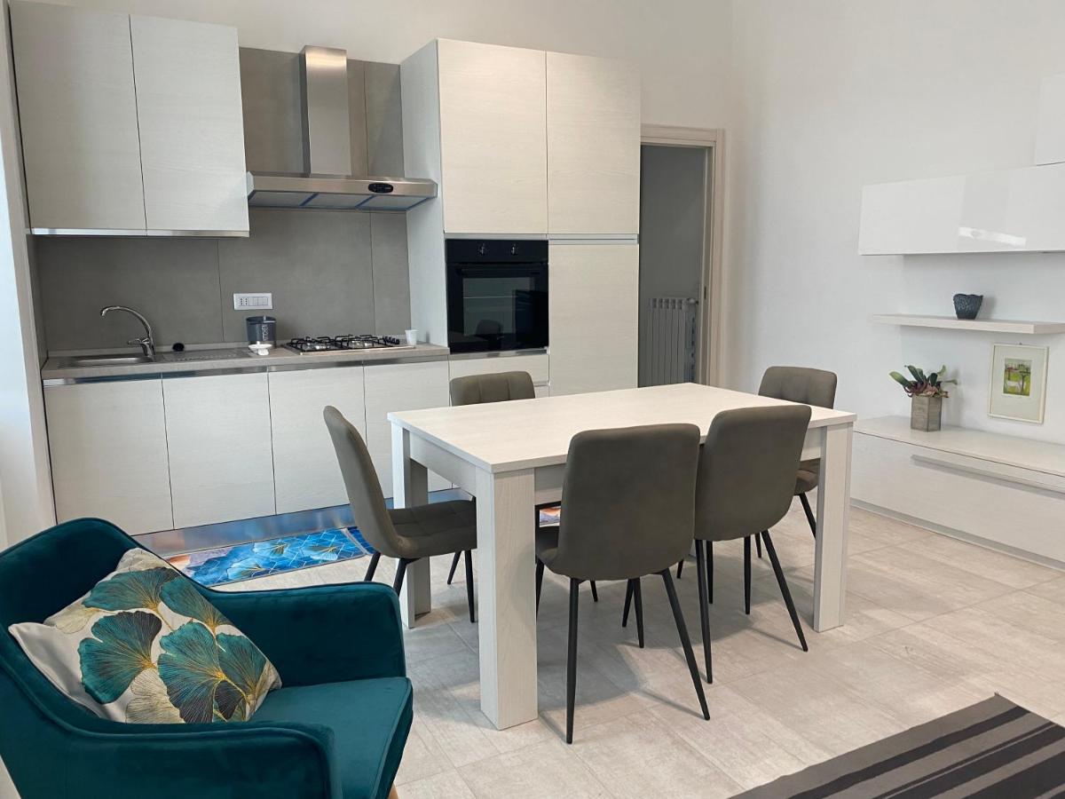Appartamento Garden House In *