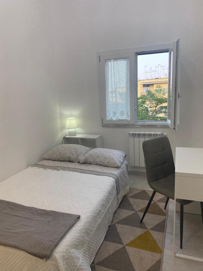 Appartamento Garden House In Napoli