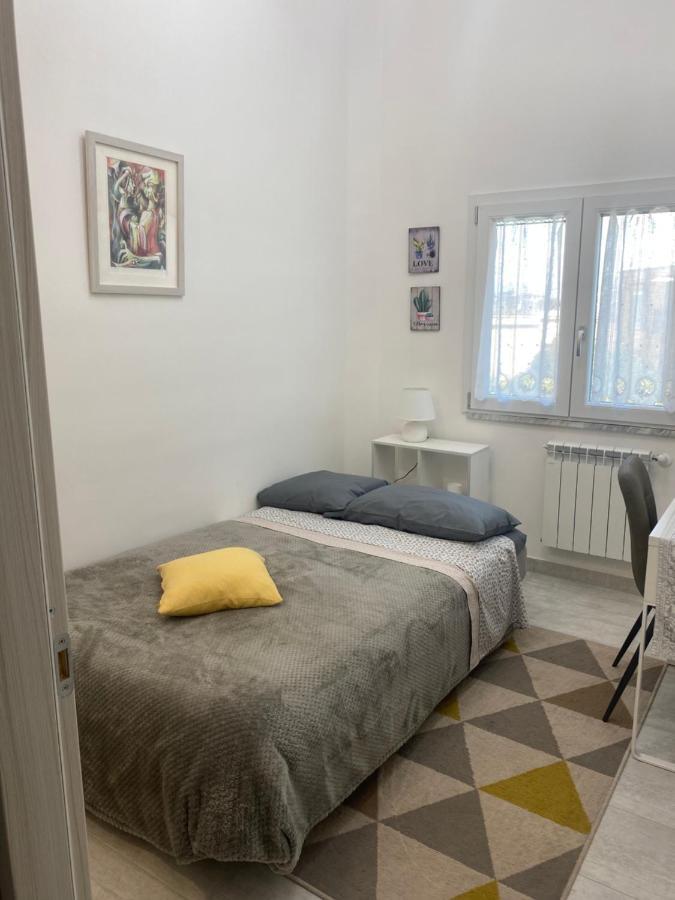 Garden House In Appartamento Napoli