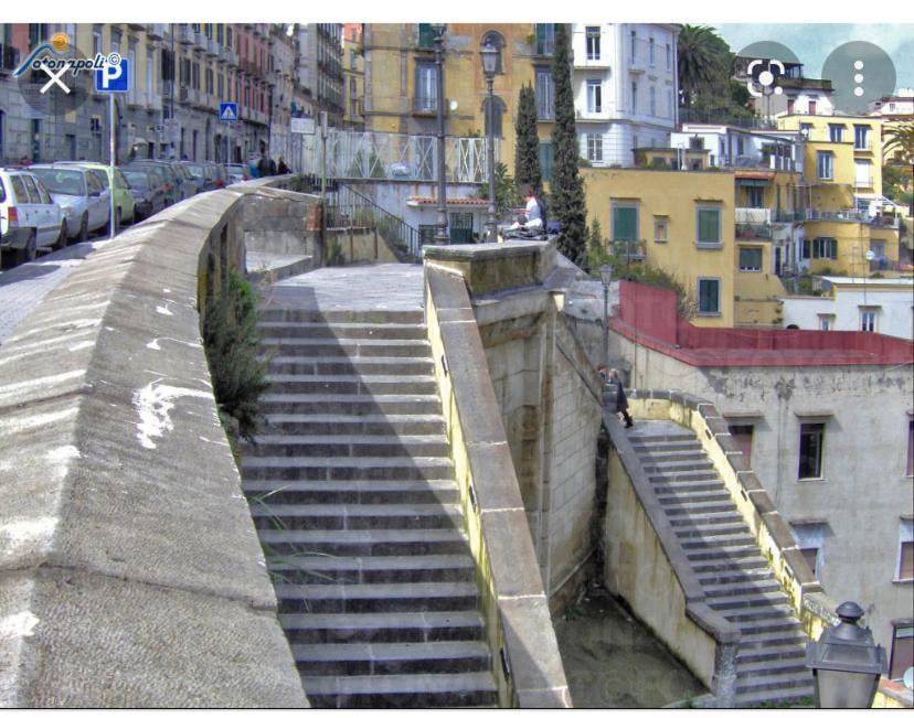Appartamento Garden House In *