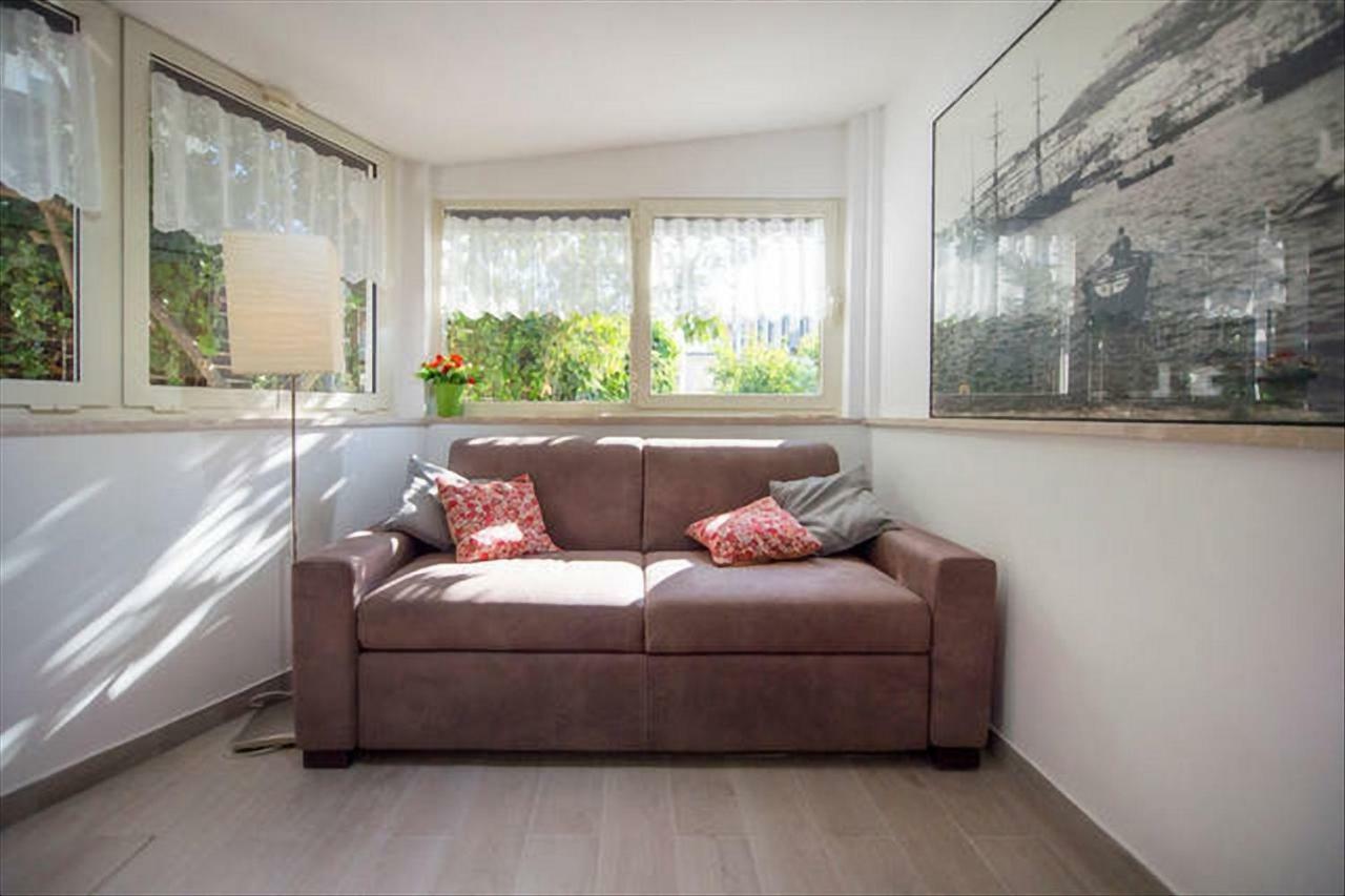 Appartamento Garden House In *