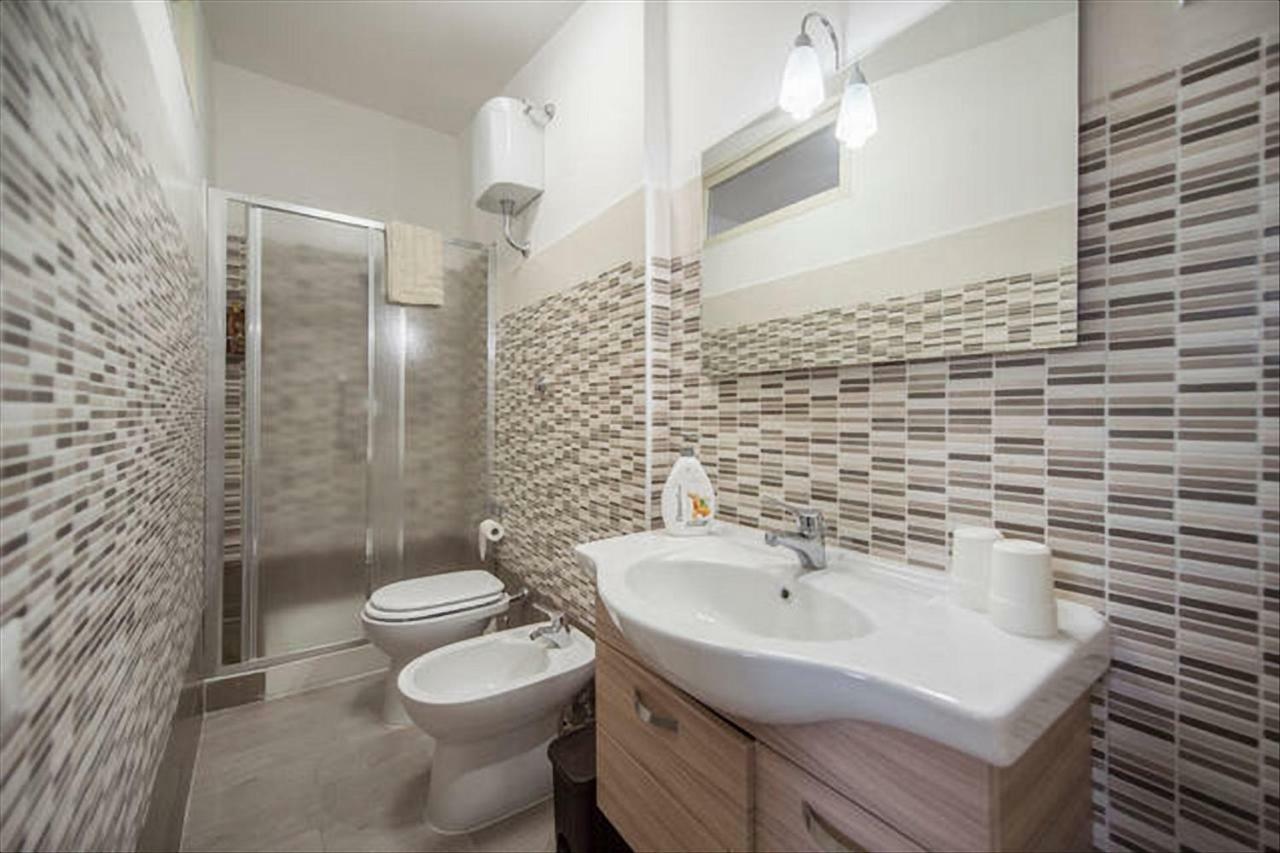 Appartamento Garden House In